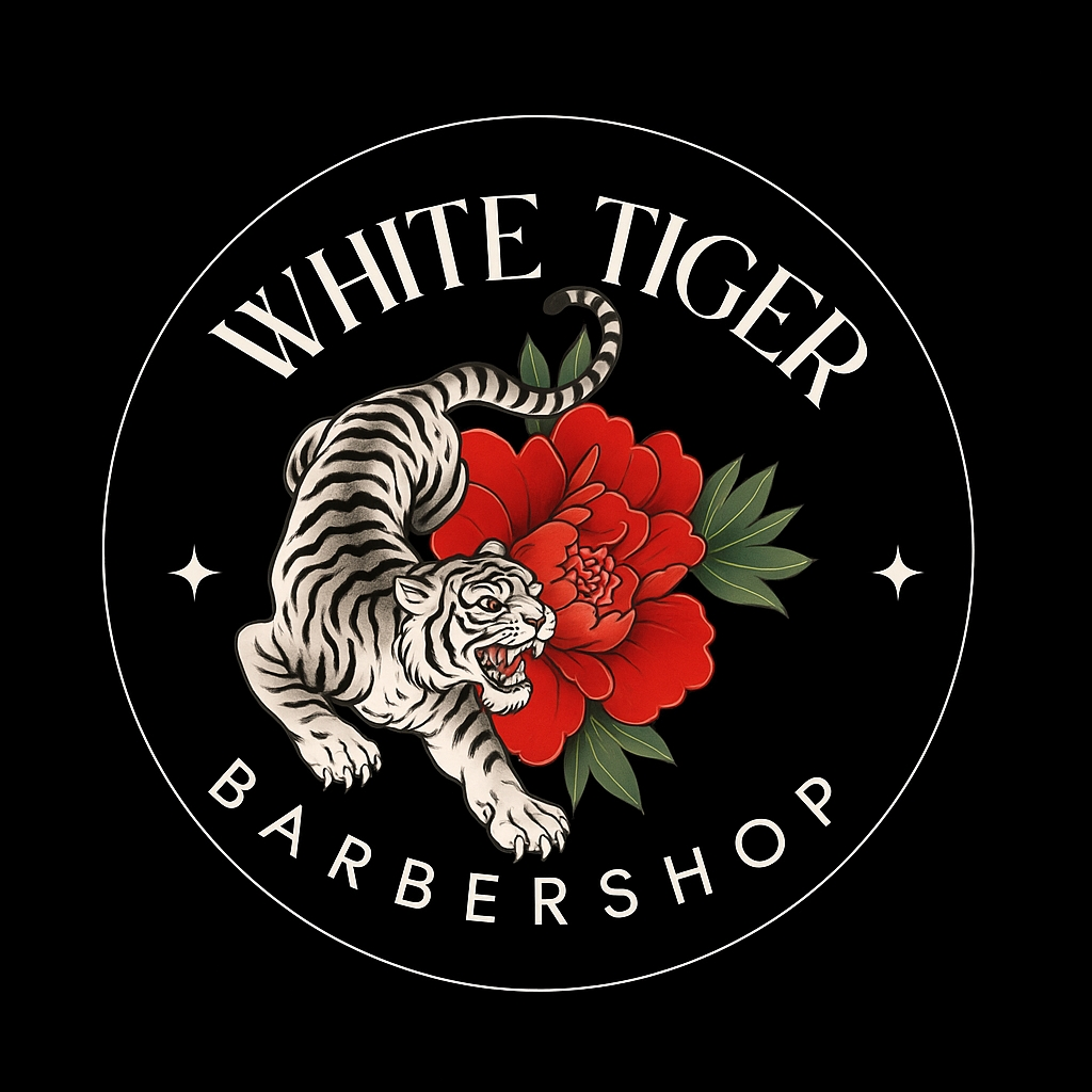 White Tiger Barbershop